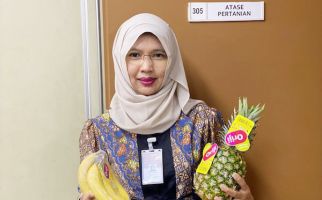 Indonesia Pasok Kebutuhan Pangan Ajang Olahraga Dunia - JPNN.com