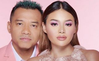 Aurel Dikabarkan Hamil, Anang Hermansyah Bilang Begini - JPNN.com