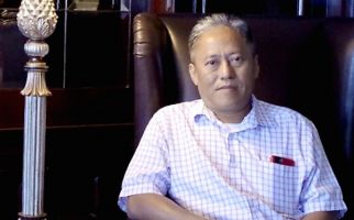 Bursa Timah Tunggal dan Kedaulatan Indonesia - JPNN.com