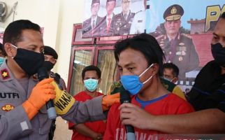 Pak Kades Berbuat Terlarang di Rumah Warga, Korban Lapor Polisi - JPNN.com