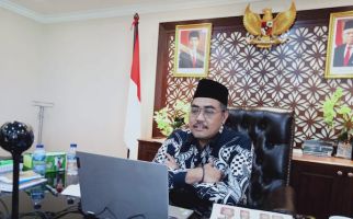 Jazilul Fawaid: Pemerintah Harus Ciptakan Lapangan Kerja Bagi Para Pahlawan Devisa - JPNN.com