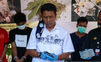 Sultan Bagu Terancam Dihukum Penjara Seumur Hidup - JPNN.com