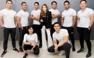 Ingin Dapat Personal Trainer dari Gisca Dmelia? Begini Caranya - JPNN.com