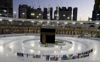 Misteri Jasad WNI dalam Koper di Makkah, KJRI Jeddah Bilang Begini - JPNN.com