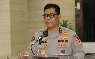 Usut Kasus Surat Jalan Palsu Djoko Tjandra, Polisi Periksa Mantan Lurah Grogol Selatan - JPNN.com