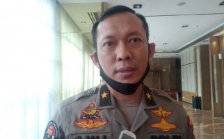 GP Ansor Cabut Laporan, Kasus Edit Foto Wapres dengan Bintang Film Dewasa Dihentikan? - JPNN.com