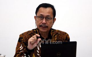 Komnas HAM Temukan Aksi Kekerasan dan Penyiksaan di Lapas Yogyakarta - JPNN.com