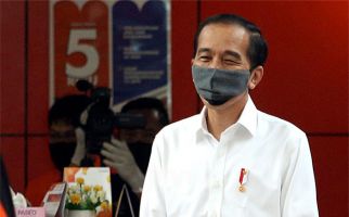 Jokowi Targetkan Turunkan Gas Rumah Kaca 29 Persen - JPNN.com