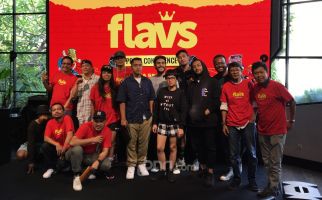 Festival FLAVS 2020 Tetap Digelar, tetapi Berubah Format - JPNN.com