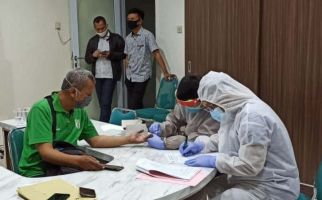 Pengumuman: Yusak Sabekti Gunanto Tertangkap di Semarang - JPNN.com