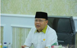 Pelaksanaan Musda HIPMI Bengkulu Kisruh, Begini Respons Gubernur - JPNN.com