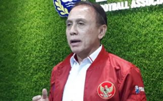 PSSI dan Shin Tae Yong Sepakat Lupakan Polemik - JPNN.com