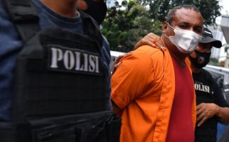 SK Pembebasan Bersyarat John Kei Dicabut Sementara - JPNN.com