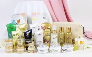 Cara Helwa Beauty Care Berikan Pelayanan Terbaik untuk Pelanggan - JPNN.com