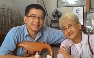 Musikus Senior Bagoes AA Meninggal Dunia, Begini Perjalanan Kariernya - JPNN.com