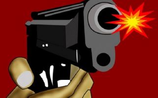 KKB Berulah Lagi, Satu Warga Ditembak Mati - JPNN.com