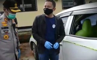 Anggota Terluka dalam Penyerangan Mapolres OKI, Kapolda Sumsel Beri Reaksi Begini - JPNN.com