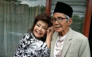 Berita Duka: Pencipta Lagu Minang Legendaris Syahrul Tarun Yusuf Meninggal Dunia - JPNN.com