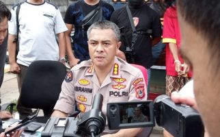 Polisi Tetapkan 10 Orang Lagi Tersangka Pembawa Paksa Jenazah PDP COVID-19 - JPNN.com