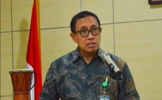 Disentil Jokowi Soal Pencairan Tunjangan Tenaga Medis, Ini Klarifikasi Kemenkes - JPNN.com
