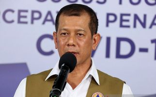 Doni Monardo Ajak Masyarakat Menghargai Pengorbanan Tenaga Medis - JPNN.com