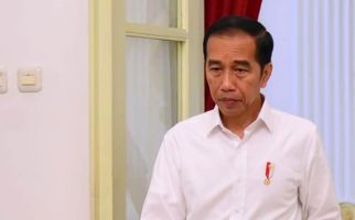 Langkah Cepat Presiden Jokowi tidak Diikuti Para Pembantunya di Kabinet - JPNN.com