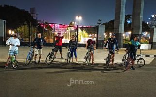 Penjualan Sepeda Melalui Saluran Online Meningkat - JPNN.com