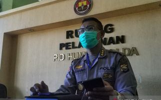 Kombes Sudarno Ancam Jemput Paksa Ketua KONI Mufran Imron - JPNN.com