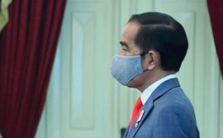 Gubernur Kepri Positif Covid-19, Bagaimana Nasib Presiden Jokowi? - JPNN.com