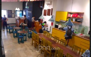 PHRI: Ratusan Ribu Pegawai Restoran Jadi Pengangguran Akibat PSBB - JPNN.com