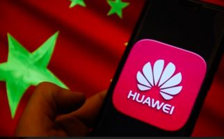 Setelah Amerika Serikat, Negara Ini Pertimbangkan untuk Boikot Produk Huawei - JPNN.com