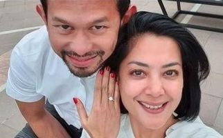 Waduh, Lulu Tobing Dikabarkan Gugat Cerai Suami - JPNN.com