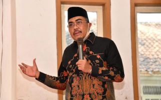 Gus Jazil Ingin Santri Berperan Dalam Melawan Covid-19 - JPNN.com