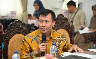 Jokowi Melarang Ekspor CPO, DPR: Kebijakan Harus Komprehensif, Bukan Wangsit - JPNN.com