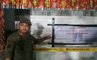 Kelab Malam, Diskotek, hingga Rumah Pijat Dilarang Beroperasi Selama Ramadan di Jakarta - JPNN.com