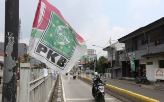 Polemik Raperda Kota Religius, Ini Sikap Fraksi PKB-PSI DPRD Depok - JPNN.com