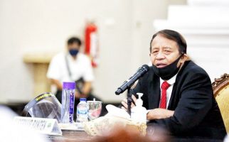 Banten Perpanjang PSBB untuk Jilid Ketujuh - JPNN.com
