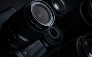 Lensa Terbaru Fujifilm, Hasil Gambar Diklaim Kompatibel 100MP - JPNN.com