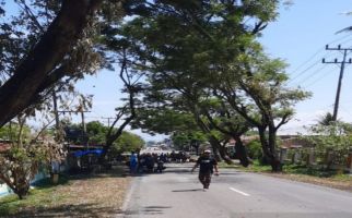 Warga Kembali Blokir Jalan di Madina, Ternyata Ini Penyebabnya - JPNN.com
