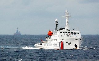 Vietnam Desak Tiongkok Hentikan Penyerobotan di Laut China Selatan - JPNN.com