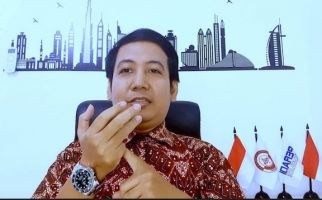 Soroti Rencana DPR Gunakan Hak Angket Soal Pilpres 2024, Saiful Anam: Kemunduran Demokrasi - JPNN.com