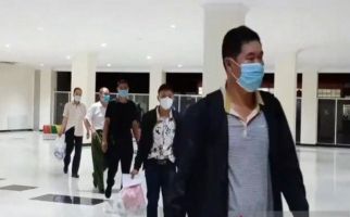 Sudah 261 TKA China Masuk Sultra, Apa Kabar Virus Corona? - JPNN.com