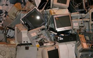Sampah Elektronik Meningkat 21 Persen, Asia Penyumbang Terbesar - JPNN.com
