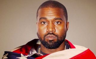 Diblokir Sementara oleh Twitter dan Instagram, Kanye West: Lihat Ini... - JPNN.com