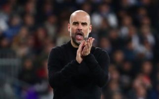 Pep Guardiola: Saya Percaya Diri Sekali - JPNN.com