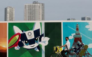 Olimpiade Tokyo Sepertinya Terancam Kembali Ditunda Nih - JPNN.com