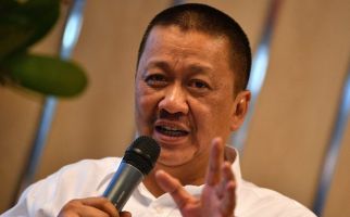 Dirut Garuda Indonesia Laporkan Ketua Sekarga ke Polda Metro Jaya - JPNN.com