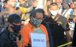 4 Fakta Baru Kasus John Kei, yang Terakhir Bikin Merinding - JPNN.com