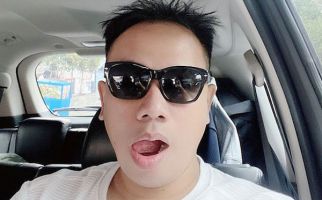 Vicky Prasetyo Minta Tak Ditahan, Pihak Kejaksaan Bilang Begini - JPNN.com