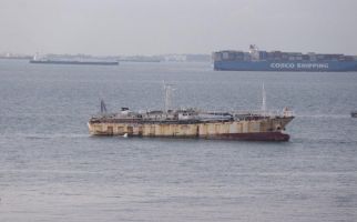 3 WNI Ditelantarkan Kapal China di Somalia, Perusahaan Ogah Tanggung Jawab - JPNN.com